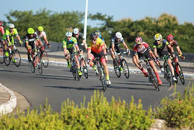 Campeonato Brasileiro de Estrada