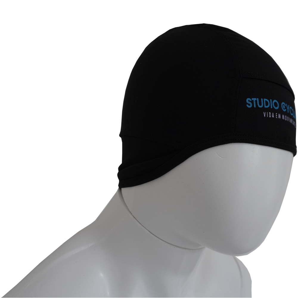 Gorro Touca Masculino  Full - Foto 02